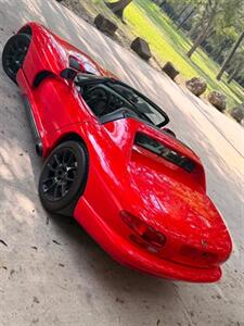 1995 Dodge Viper RT/10 - Photo 8 - San Antonio, TX 78244