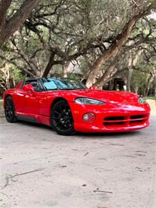 1995 Dodge Viper RT/10 - Photo 3 - San Antonio, TX 78244
