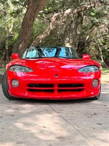 1995 Dodge Viper RT/10 - Photo 2 - San Antonio, TX 78244