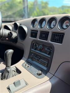 1995 Dodge Viper RT/10 - Photo 16 - San Antonio, TX 78244