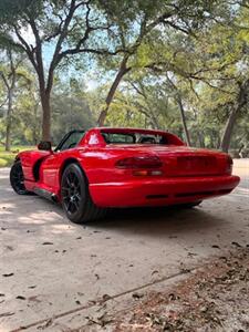 1995 Dodge Viper RT/10 - Photo 9 - San Antonio, TX 78244