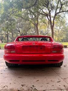 1995 Dodge Viper RT/10 - Photo 7 - San Antonio, TX 78244