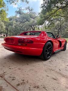 1995 Dodge Viper RT/10 - Photo 6 - San Antonio, TX 78244