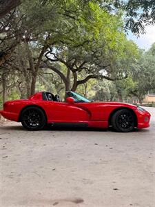 1995 Dodge Viper RT/10 - Photo 4 - San Antonio, TX 78244