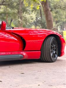 1995 Dodge Viper RT/10 - Photo 5 - San Antonio, TX 78244