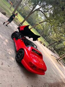 1995 Dodge Viper RT/10 - Photo 10 - San Antonio, TX 78244