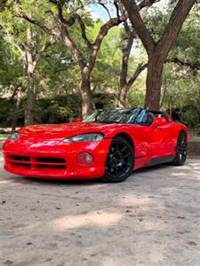 1995 Dodge Viper RT/10 - Photo 1 - San Antonio, TX 78244