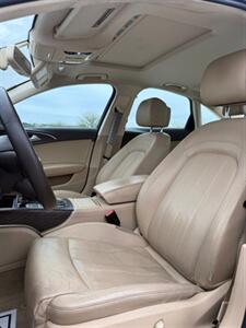 2013 Audi A6 3.0T quattro Prestige - Photo 9 - San Antonio, TX 78244
