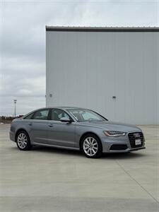 2013 Audi A6 3.0T quattro Prestige - Photo 3 - San Antonio, TX 78244