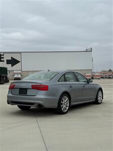 2013 Audi A6 3.0T quattro Prestige - Photo 5 - San Antonio, TX 78244