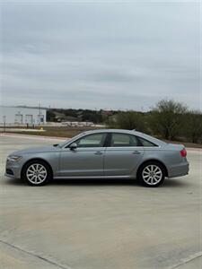 2013 Audi A6 3.0T quattro Prestige - Photo 7 - San Antonio, TX 78244