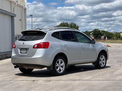 2010 Nissan Rogue SL   - Photo 3 - San Antonio, TX 78244