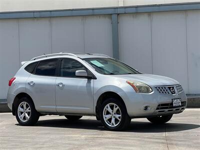 2010 Nissan Rogue SL   - Photo 5 - San Antonio, TX 78244