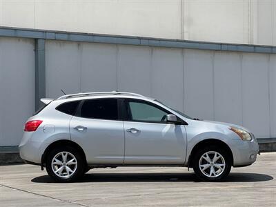 2010 Nissan Rogue SL   - Photo 4 - San Antonio, TX 78244