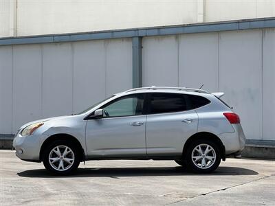 2010 Nissan Rogue SL   - Photo 2 - San Antonio, TX 78244