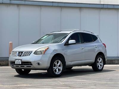 2010 Nissan Rogue SL   - Photo 1 - San Antonio, TX 78244