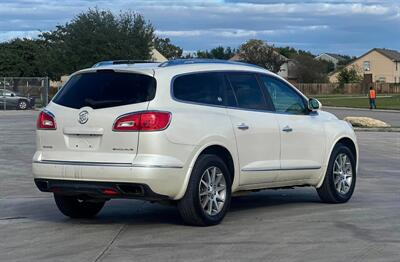 2015 Buick Enclave Leather   - Photo 8 - San Antonio, TX 78244