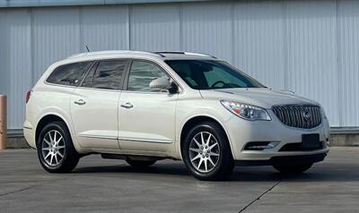 2015 Buick Enclave Leather   - Photo 4 - San Antonio, TX 78244