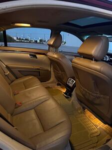 2007 Mercedes-Benz S 550   - Photo 10 - San Antonio, TX 78244