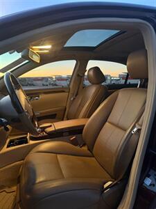 2007 Mercedes-Benz S 550   - Photo 7 - San Antonio, TX 78244