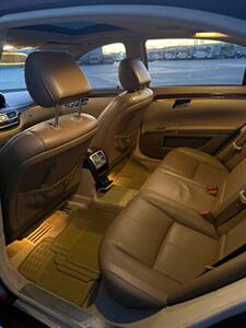 2007 Mercedes-Benz S 550   - Photo 8 - San Antonio, TX 78244