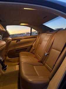 2007 Mercedes-Benz S 550   - Photo 9 - San Antonio, TX 78244