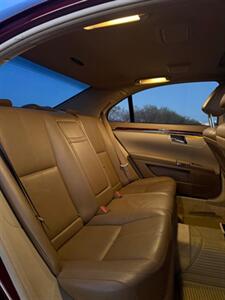 2007 Mercedes-Benz S 550   - Photo 11 - San Antonio, TX 78244