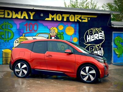 2014 BMW i3   - Photo 4 - San Antonio, TX 78244