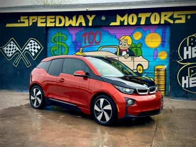 2014 BMW i3   - Photo 3 - San Antonio, TX 78244