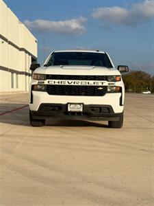 2019 Chevrolet Silverado 1500 LT   - Photo 4 - San Antonio, TX 78244
