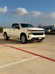 2019 Chevrolet Silverado 1500 LT Truck