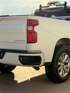 2019 Chevrolet Silverado 1500 LT   - Photo 5 - San Antonio, TX 78244