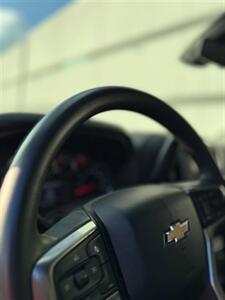 2019 Chevrolet Silverado 1500 LT   - Photo 12 - San Antonio, TX 78244