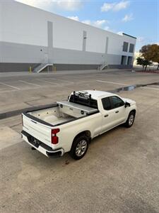 2019 Chevrolet Silverado 1500 LT   - Photo 11 - San Antonio, TX 78244