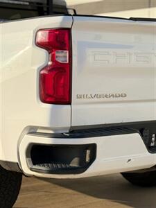 2019 Chevrolet Silverado 1500 LT   - Photo 6 - San Antonio, TX 78244