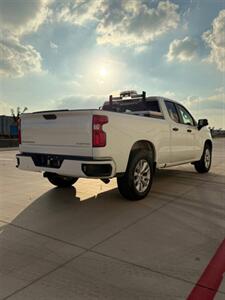 2019 Chevrolet Silverado 1500 LT   - Photo 3 - San Antonio, TX 78244