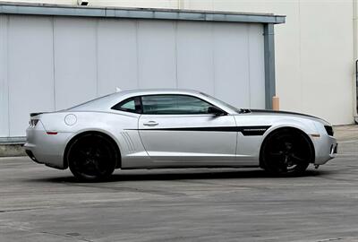 2013 Chevrolet Camaro LT   - Photo 5 - San Antonio, TX 78244