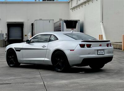 2013 Chevrolet Camaro LT   - Photo 7 - San Antonio, TX 78244