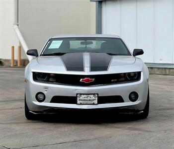 2013 Chevrolet Camaro LT   - Photo 4 - San Antonio, TX 78244