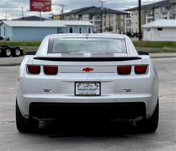 2013 Chevrolet Camaro LT   - Photo 3 - San Antonio, TX 78244