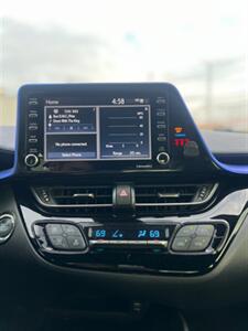 2021 Toyota C-HR LE - Photo 4 - San Antonio, TX 78244