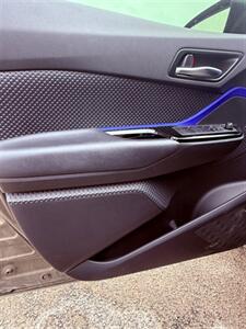 2021 Toyota C-HR LE - Photo 10 - San Antonio, TX 78244