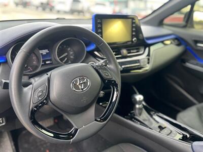 2021 Toyota C-HR LE - Photo 3 - San Antonio, TX 78244