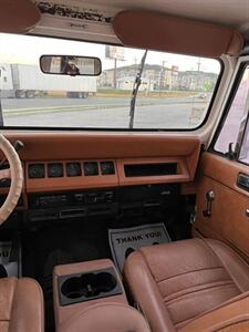 1987 Jeep Wrangler Laredo 2dr Laredo   - Photo 18 - San Antonio, TX 78244