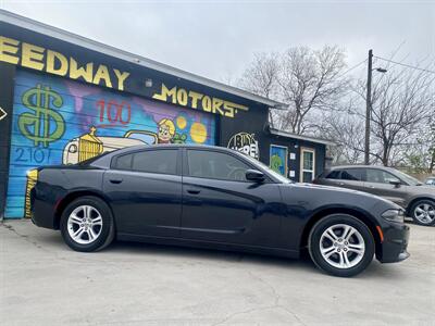 2017 Dodge Charger SE   - Photo 3 - San Antonio, TX 78244