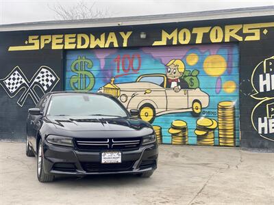 2017 Dodge Charger SE   - Photo 2 - San Antonio, TX 78244