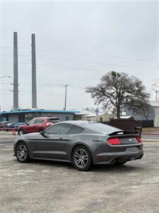 2016 Ford Mustang EcoBoost - Photo 5 - San Antonio, TX 78244