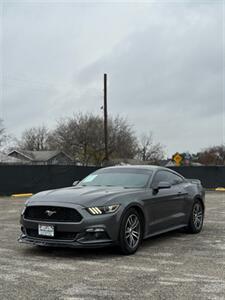 2016 Ford Mustang EcoBoost - Photo 3 - San Antonio, TX 78244