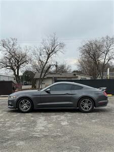 2016 Ford Mustang EcoBoost - Photo 4 - San Antonio, TX 78244