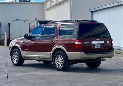 2008 Ford Expedition Eddie Bauer   - Photo 4 - San Antonio, TX 78244